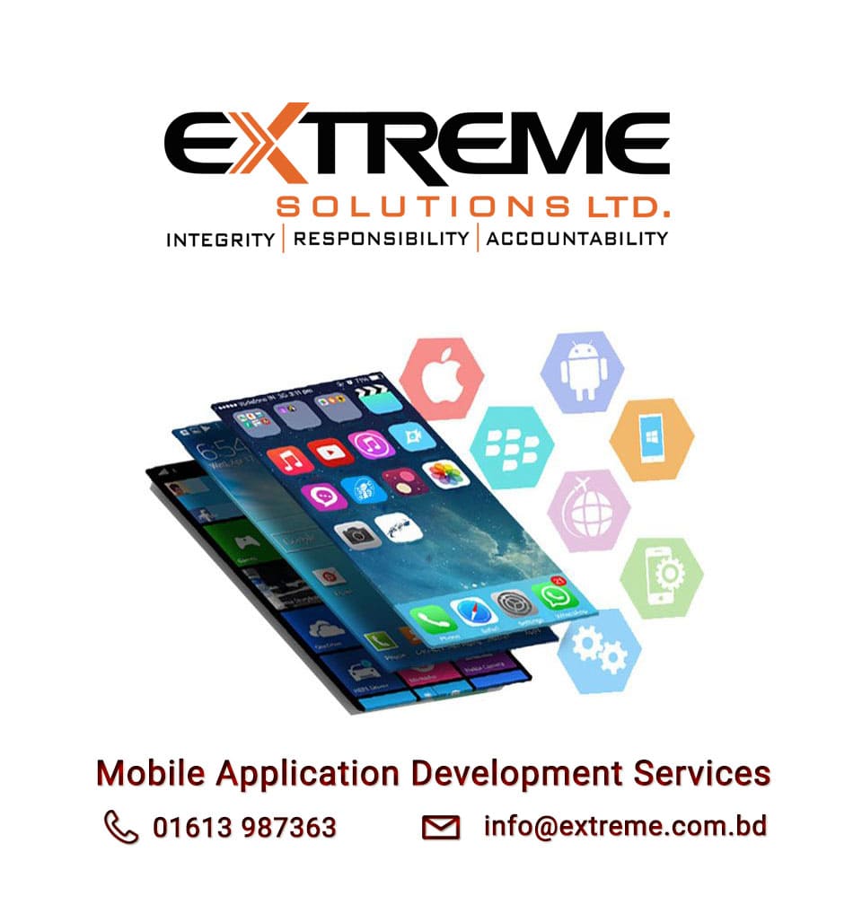 Mobile App Development Cost in Bangladesh