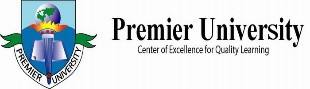 Premier University