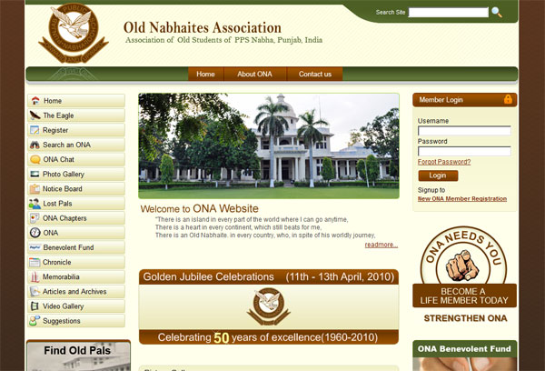 Highly Skilled Bangladeshi Web Designers, Specialists In School website development services.