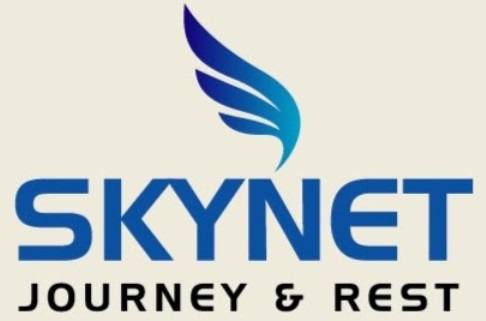 Skynet Journey & Rest